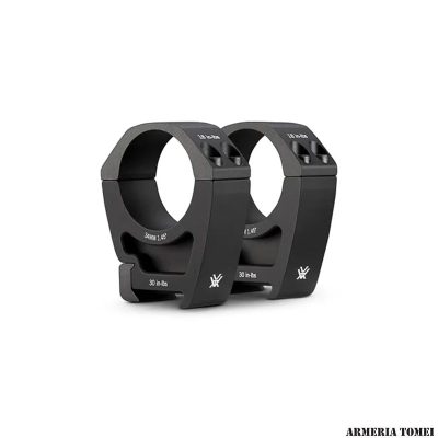 VORTEX - ANELLI PRO 34mm Alto H36.8mm
