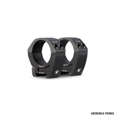 VORTEX - ANELLI PRO 34mm Medio H27.9mm (PR34-M)