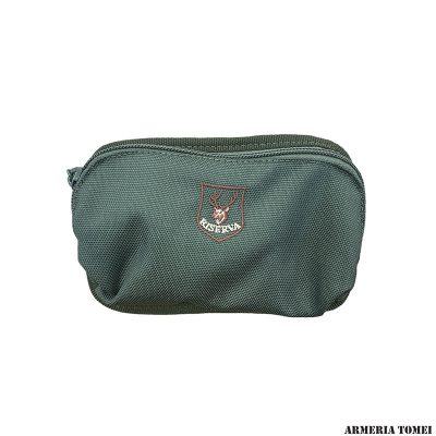 RISERVA - BORSETTO PORTA COLPI IN CORDURA PER CARABINA
