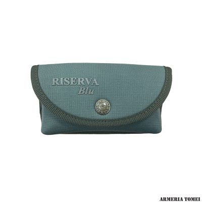 RISERVA - PORTA CARICATORE 2-4 COLPI IN CORDURA RADURA 14x7x3