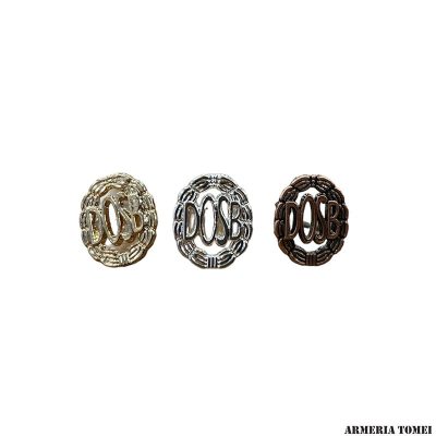 RIPORTINO DOSB PER NASTRINO