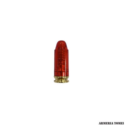 SALVAPERCUSSORE IN PLASTICA CAL. 9x19