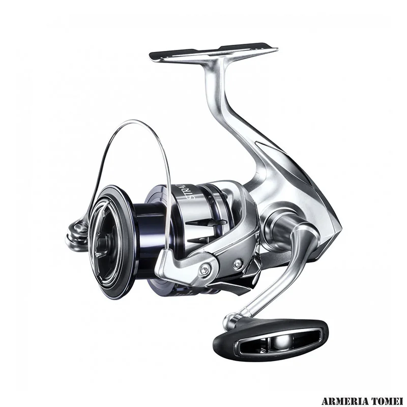 MULINELLO - SHIMANO - STRADIC 4000 FL