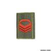 ESERCITO - TUBOLARE CAPORAL MAGGIORE CAPO SCELTO