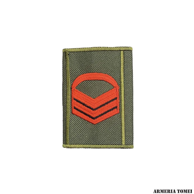 ESERCITO - TUBOLARE CAPORAL MAGGIORE CAPO SCELTO