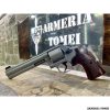 USATO - REVOLVER - SMITH & WESSON MOD. 686 INTERNATIONAL cal. 357mag 6"
