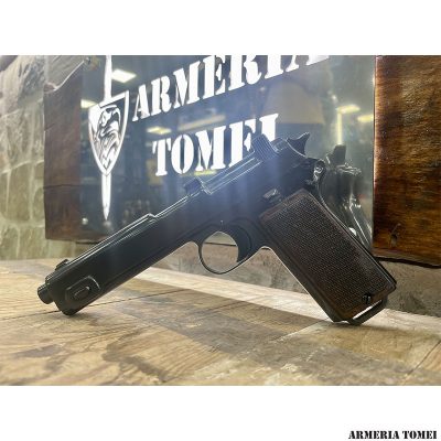 USATO - PISTOLA - STEYER 1912 cal. 9x23 Steyer