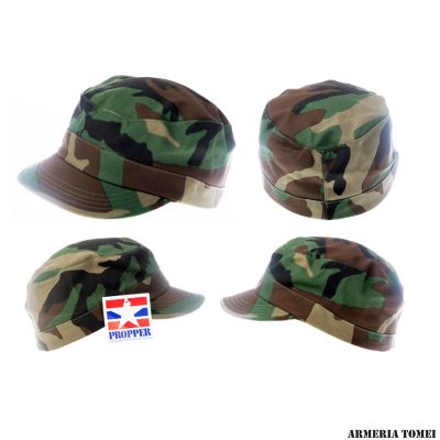 PROPPER - BERRETTO RANGER TWILL