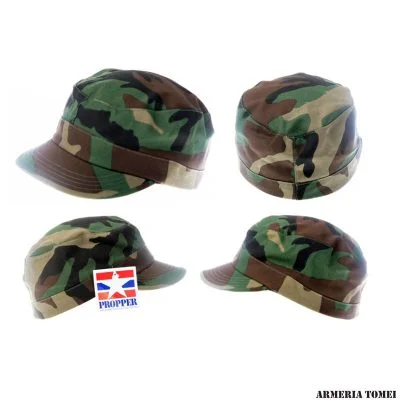 PROPPER - BERRETTO RANGER TWILL