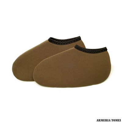 SOTTOSCARPA TERMICO OD Green