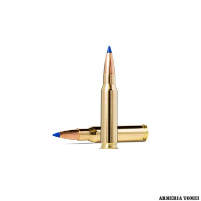 MUNIZIONI - NORMA - BONDSTRIKE LONG RANGE HUNTING 308 Win. 11,7g / 180gr