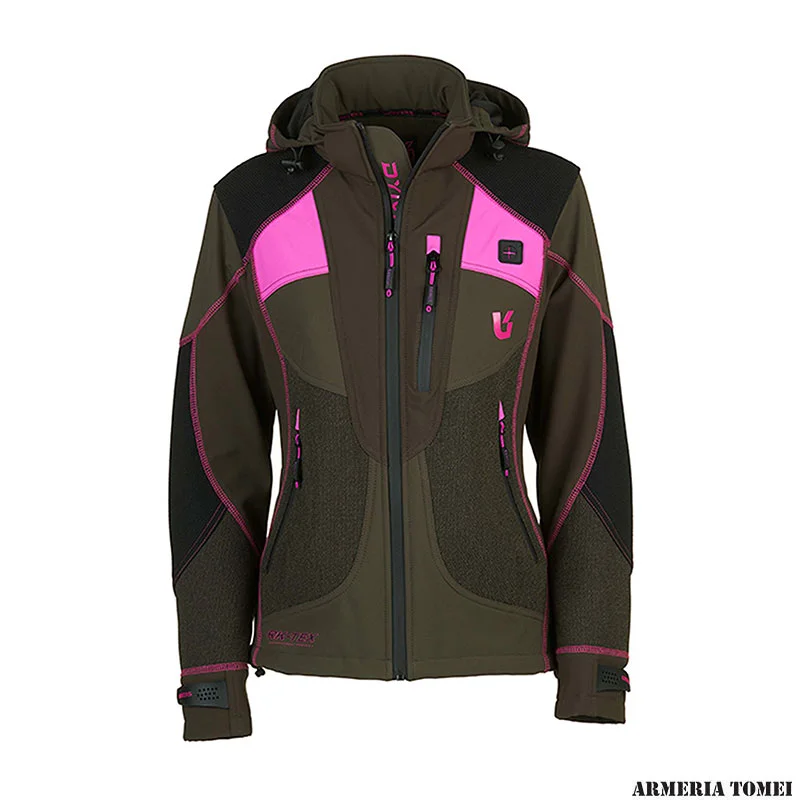 UNIVERS - DONNA - GIACCA CACCIA SAN GOTTARDO U-TEX
