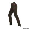 UNIVERS - DONNA - PANTALONE OUTDOOR SAN GOTTARDO U-TEX