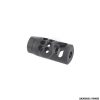 FRENO DI BOCCA - RUGER - PRECISION RIFLE MUZZLE BRAKE 5/8"X24