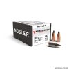 PALLE - NOSLER - VARMAGEDDON 30 caliber (.308") 110gr FB Tipped 7.1grams (100pz) -34057
