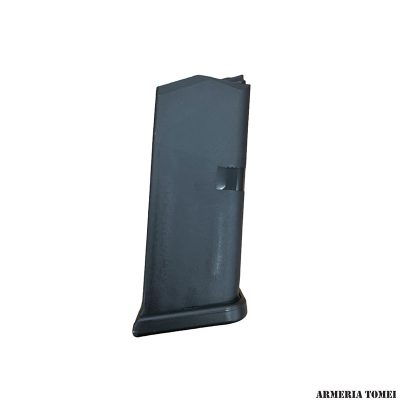 CARICATORE - GLOCK 26-GEN4 CAL.9X21 10 COLPI