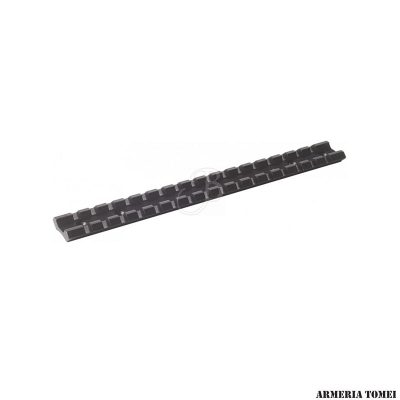 WEAVER - BASE ATTACCO MULTI-SLOT SAVAGE AXIS