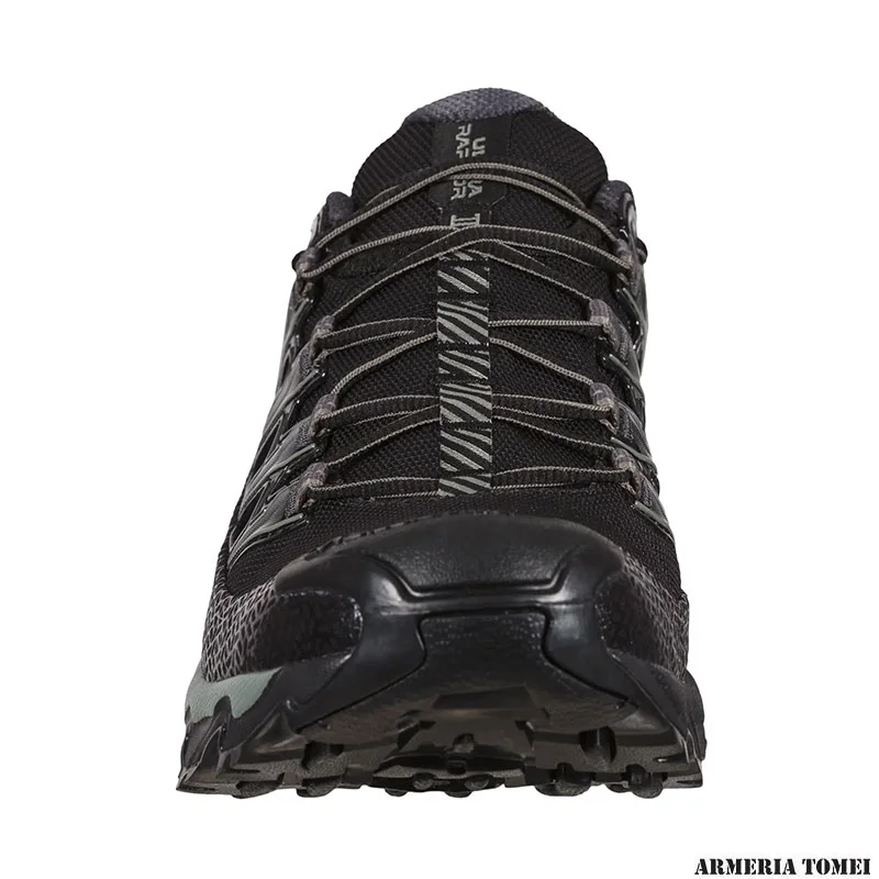 SCARPE - UOMO - LA SPORTIVA - ULTRA RAPTOR II GTX Black / Clay - immagine 5
