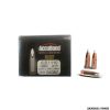 PALLE DA RICARICA - NOSLER - ACCUBOND 6.8 caliber 110grain (.277") .540 CANNV(50pz) -54382