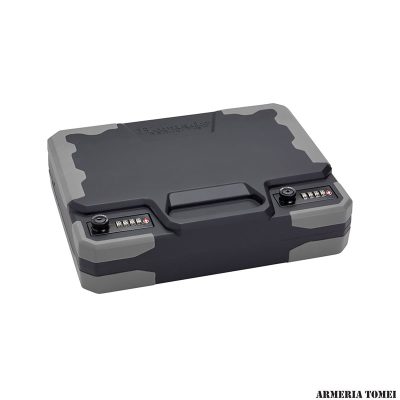 HORNADY - CASSETTA SICUREZZA TREKLITE® Lock Box XXL -95960
