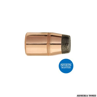 SIERRA - PALLE - 38 CAL .357 DIA. 158GR. JSP SPORTS MASTER (100 PZ) -8340