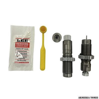 LEE - 90749 PACESETTER DIES 6.5 CARCANO