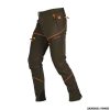 UNIVERS - PANTALONE CACCIA S. GOTTARDO RK SOFTSHELL U-TEX