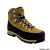 SCARPONI - ANDE - NEW BRENTA VIB WP col. 0180 MARRONE