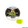 FEENYX BAITS - XL GUMMY SLOW SINKING Corn & Nuts 10MM
