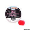 FEENYX BAITS - XL GUMMY SLOW SINKING Krill & Crab 10MM