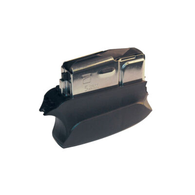 BENELLI - CARICATORE PRISMATICO 5 COLPI 308 WIN