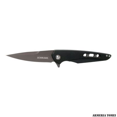 COLTELLO - SCHRADE - KINETIC FOLDING KNIFE 1182623