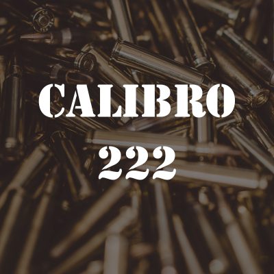 Calibro 222