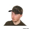 CAPPELLO - FOX - BASEBALL HAT camo