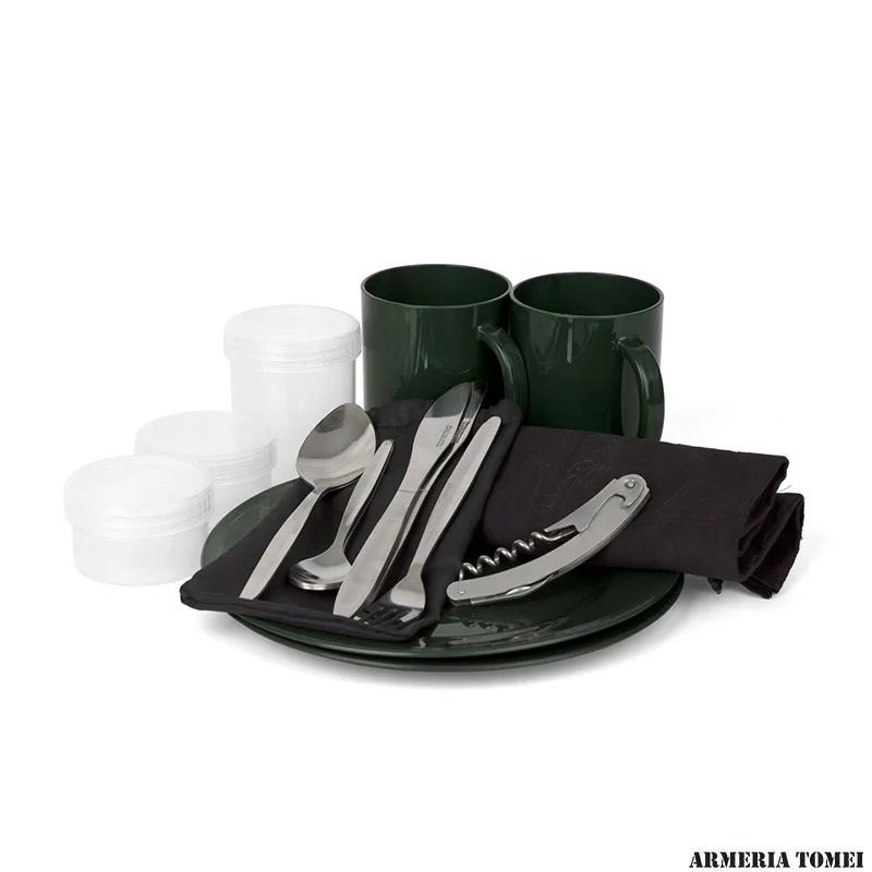 FOX - R SERIES COOLER FOOD BAG 2 MAN - immagine 2
