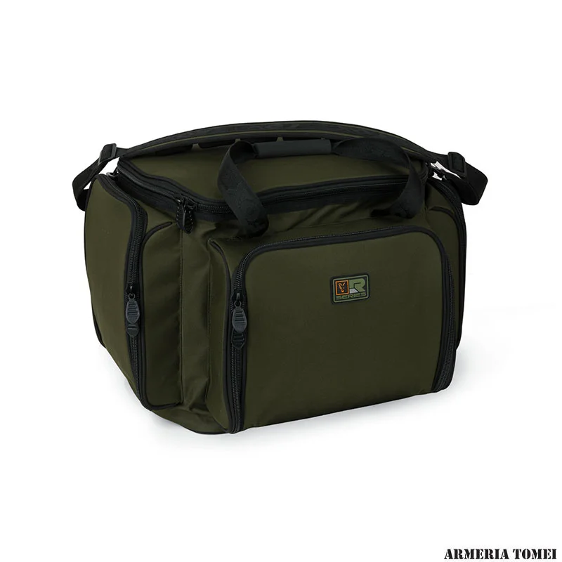FOX - R SERIES COOLER FOOD BAG 2 MAN - immagine 4