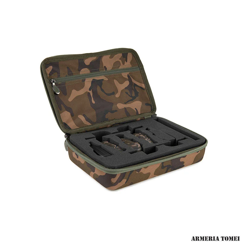 FOX - CAMOLITE™ MINI MICRON CASE - immagine 2