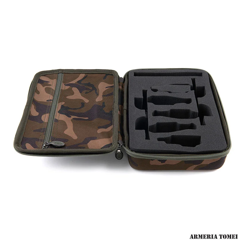 FOX - CAMOLITE™ MINI MICRON CASE - immagine 3