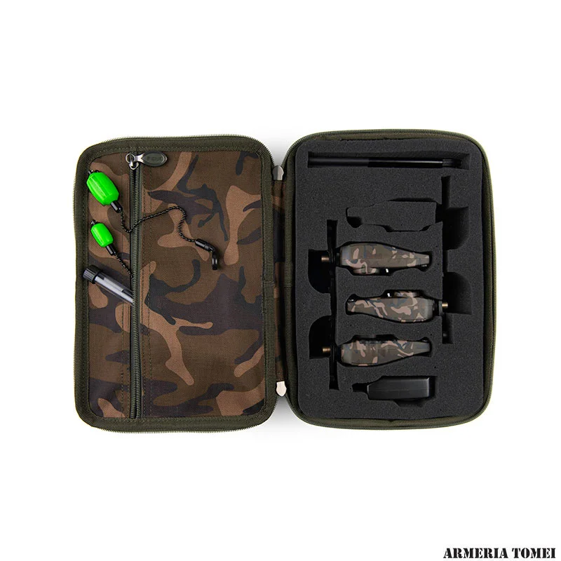 FOX - CAMOLITE™ MINI MICRON CASE - immagine 4