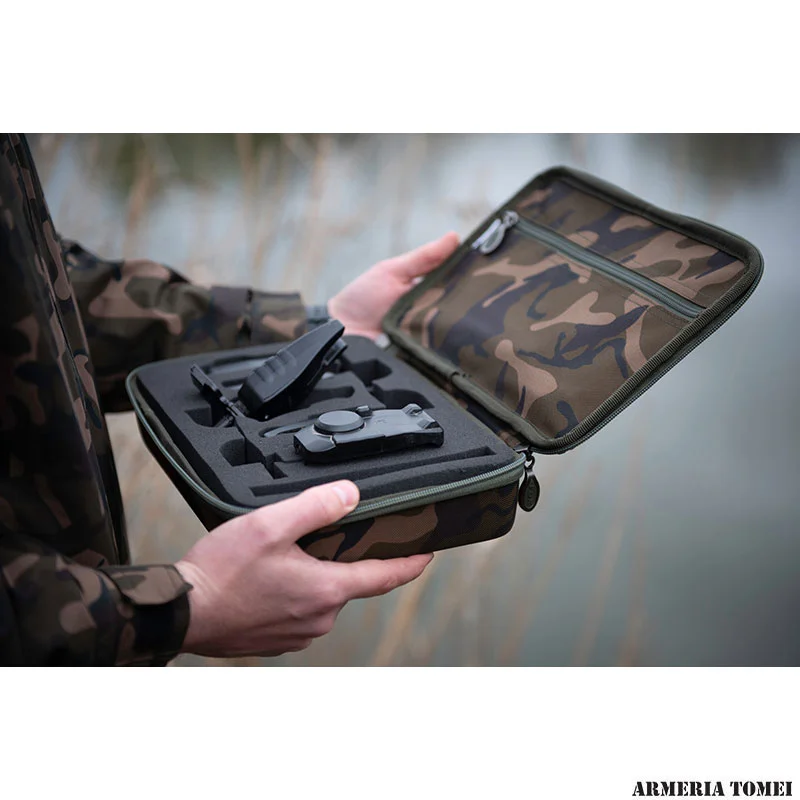 FOX - CAMOLITE™ MINI MICRON CASE - immagine 6