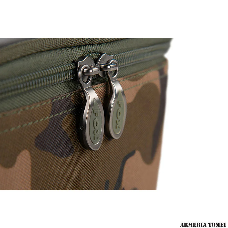 FOX - CAMOLITE XL ACCESSORY BAG 26x19x17.5cm - immagine 3