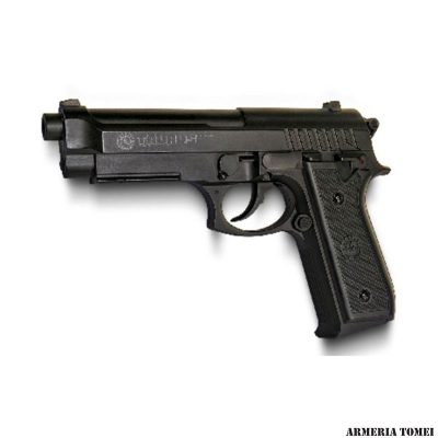 CYBERGUN - TAURUS PT92 BK C02 ABS 6MM