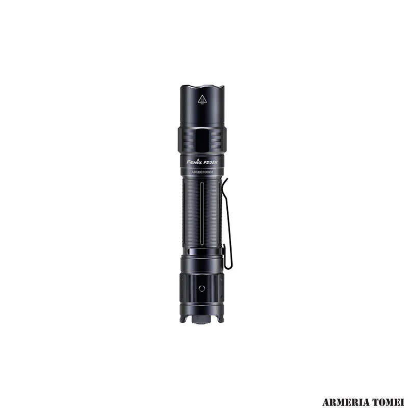 FENIX - PD35R 1700 LUMENS - immagine 4
