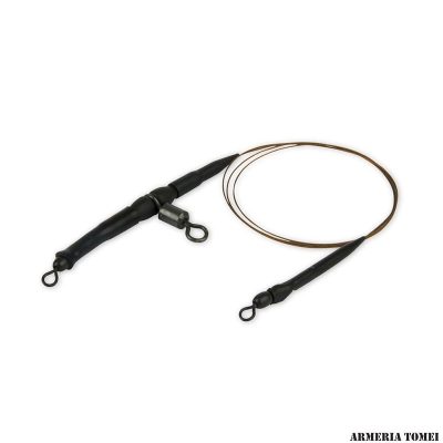FOX RAGE - PREDATOR 49 STRAND HELI ROTARY UPTRACE 60CM - 18KG - 40LB