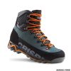 SCARPONI - CRISPI - FUTURA CX GTX® Storm Grey