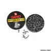 PALLINI ARIA COMPRESSA - GAMO - MASTER POINT ENERGY Cal. 4,5 .177 - 0,49g / 7,56gr (500pz)