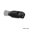 MONOCOLO TERMICO - HIKMICRO - THUNDER Pro CLIPON TQ35C THERMAL 16G 1/8x 1024×768 Oled Lens 35mm