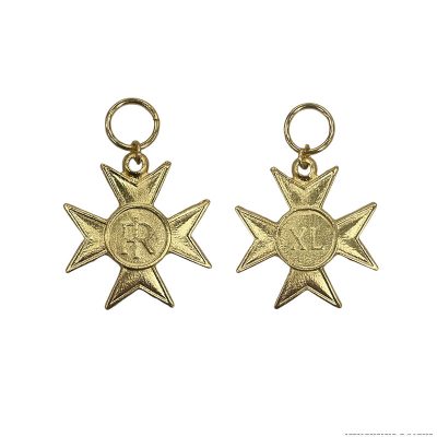 ESERCITO - MEDAGLIA ANZIANITÀ DI SERVIZIO 40 ANNI