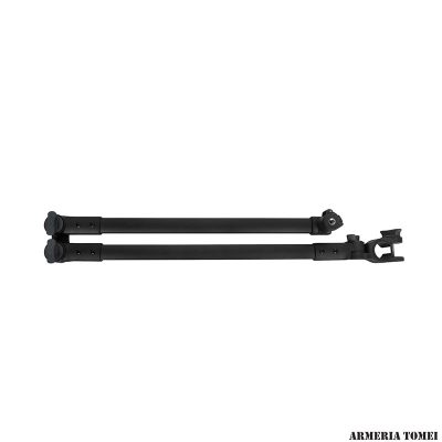 PRESTON - POGGIA CANNE SNODABILE SPACE SAVER 360 FEEDER ARM