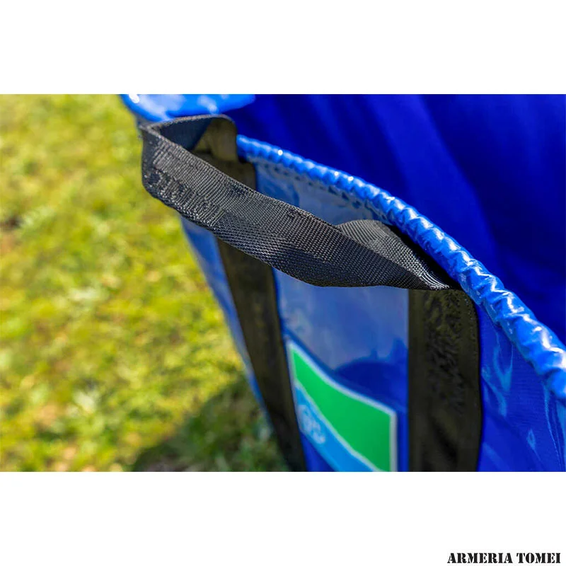 PRESTON - HEAVY DUTY WEIGH BAG (SACCA DI PESATURA) - immagine 10